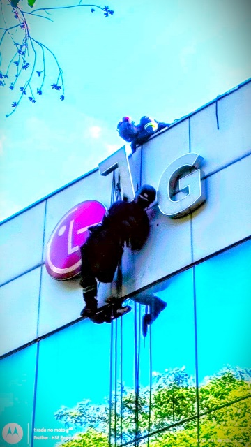 LG Business Solutions Center - foto 2