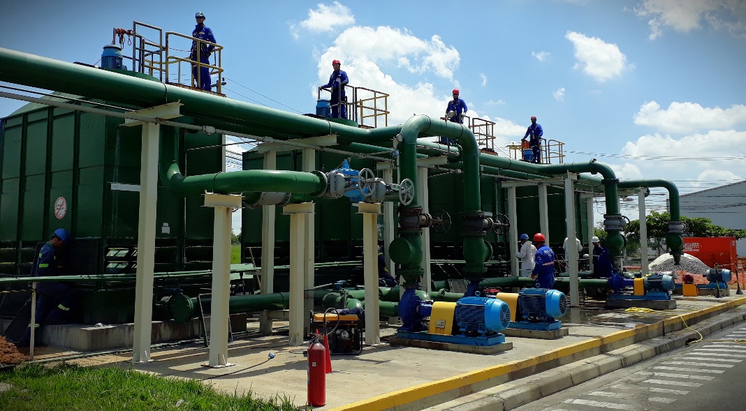 LyondellBasell - foto 1