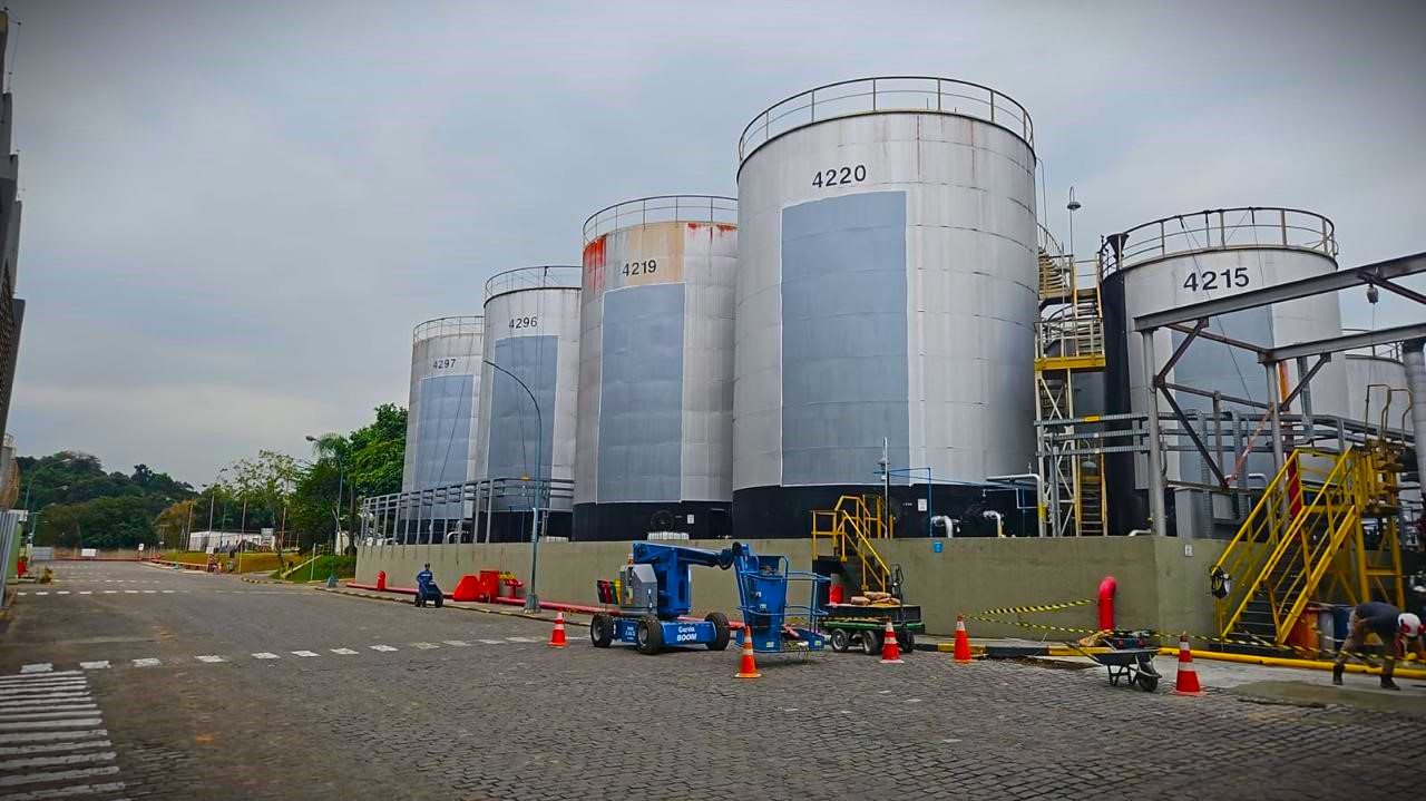 Petrobras Vibra - foto 1