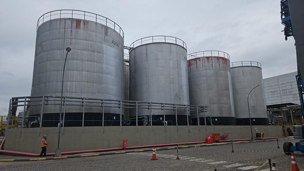 Petrobras Vibra - foto 2
