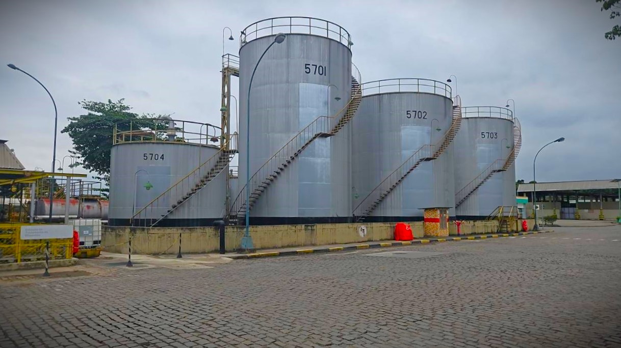 Petrobras Vibra - foto 3