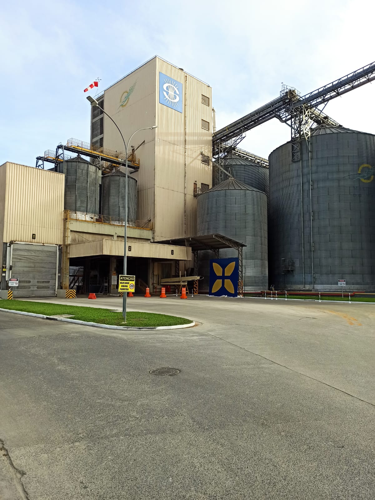 Souflet Malt Brasil - foto 1